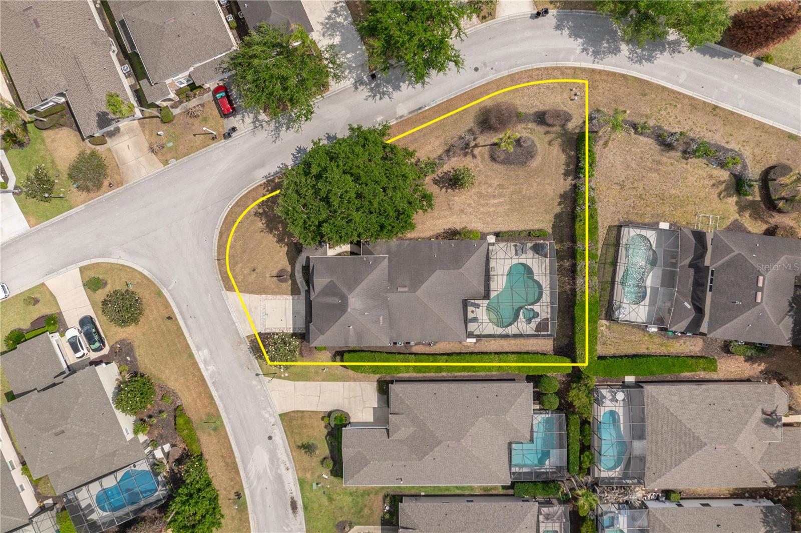 CALABAY PARC - Residential