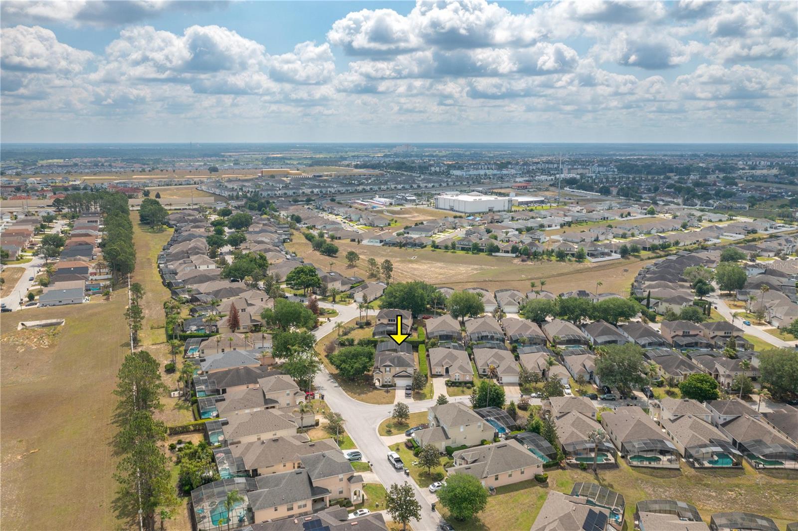 CALABAY PARC - Residential