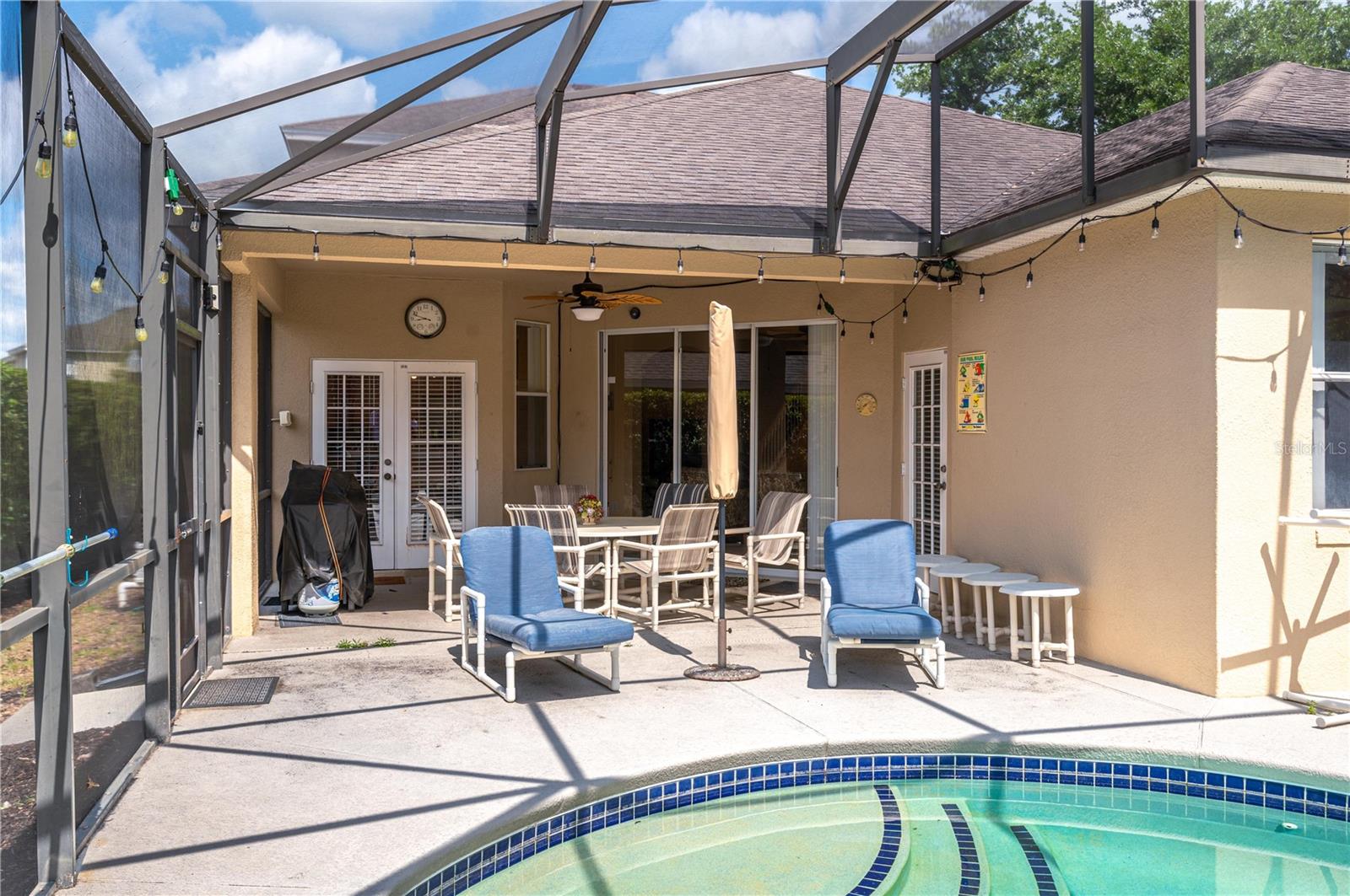 CALABAY PARC - Residential