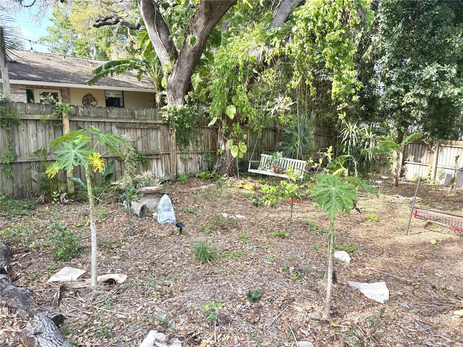 SUTTON WOODS - Residential