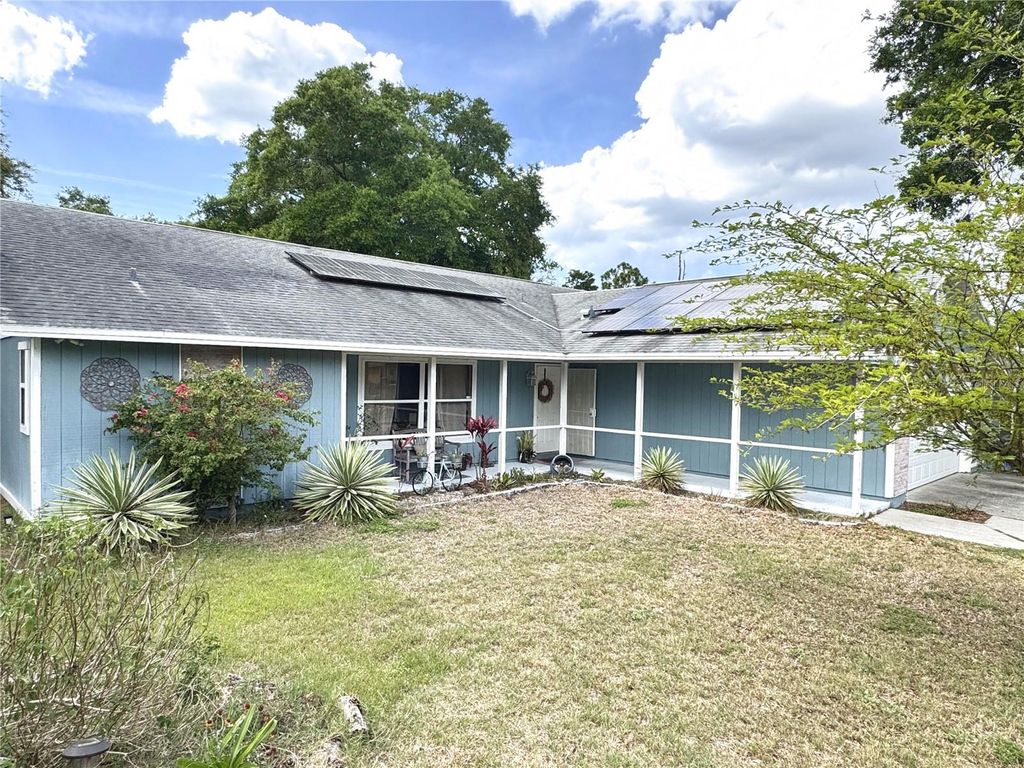 Photo of 2098 Brent Place, Palm Harbor, FL 34683 (MLS # O6400159)