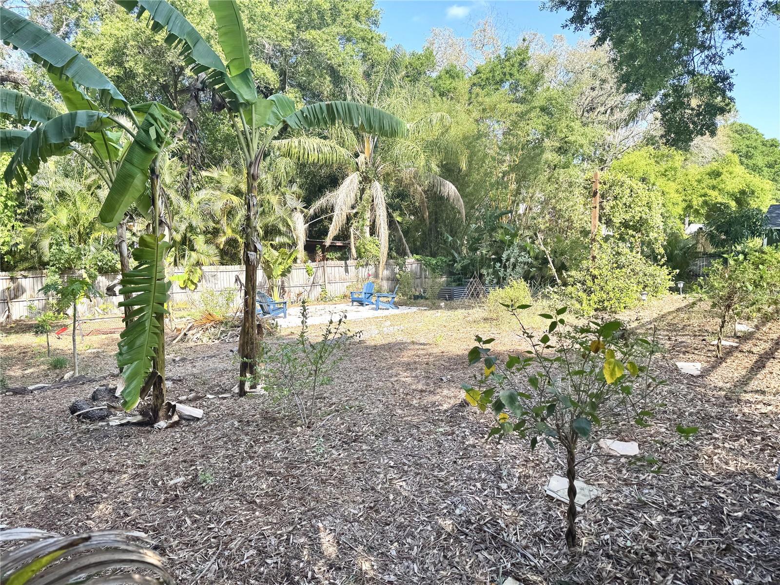 SUTTON WOODS - Residential