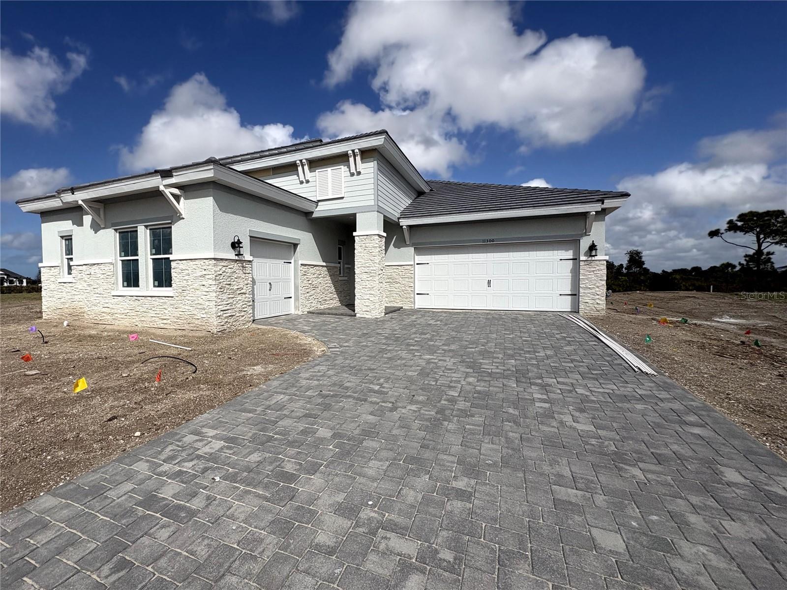 WELLEN PARK - Residential