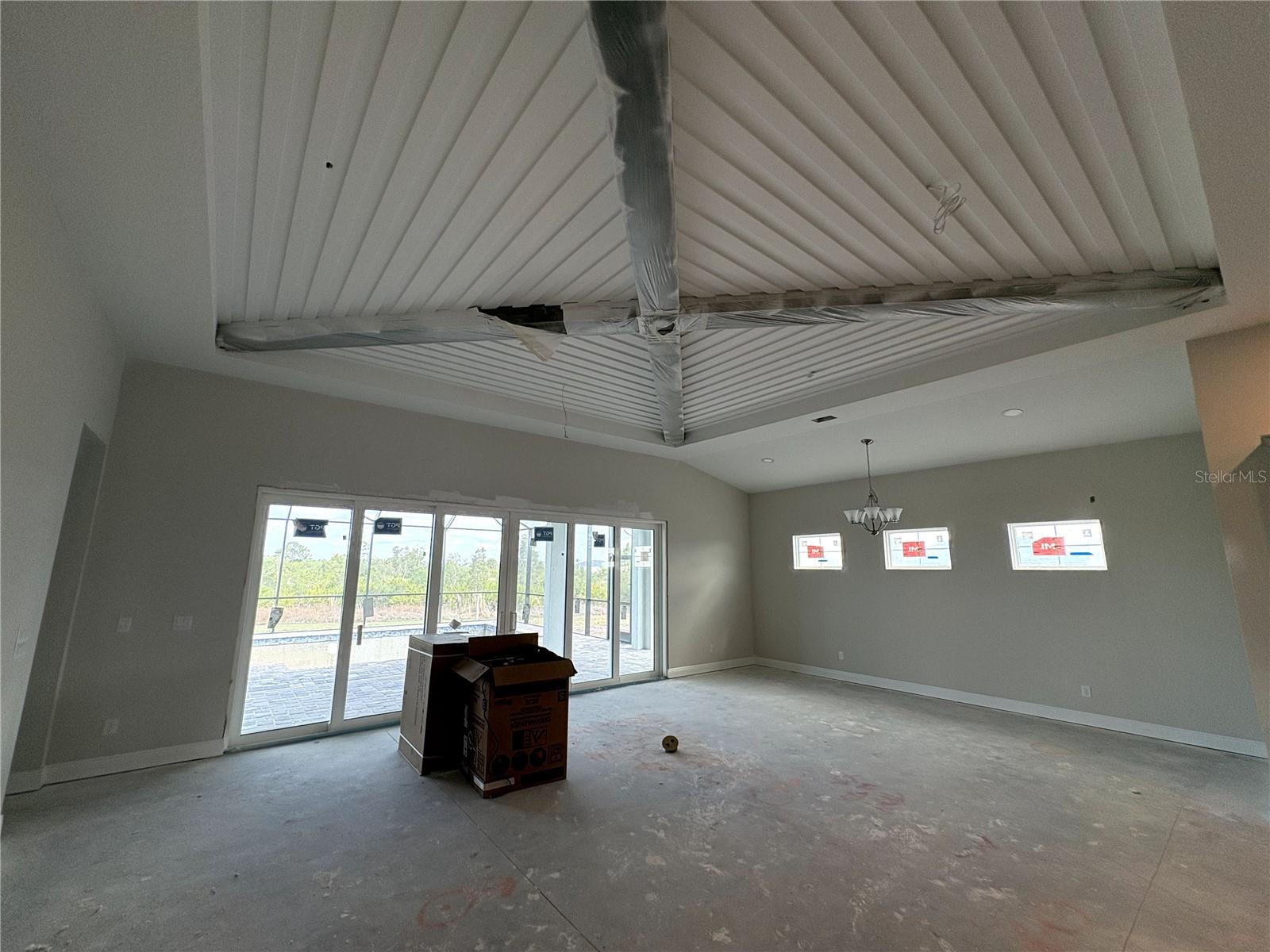 WELLEN PARK - Residential