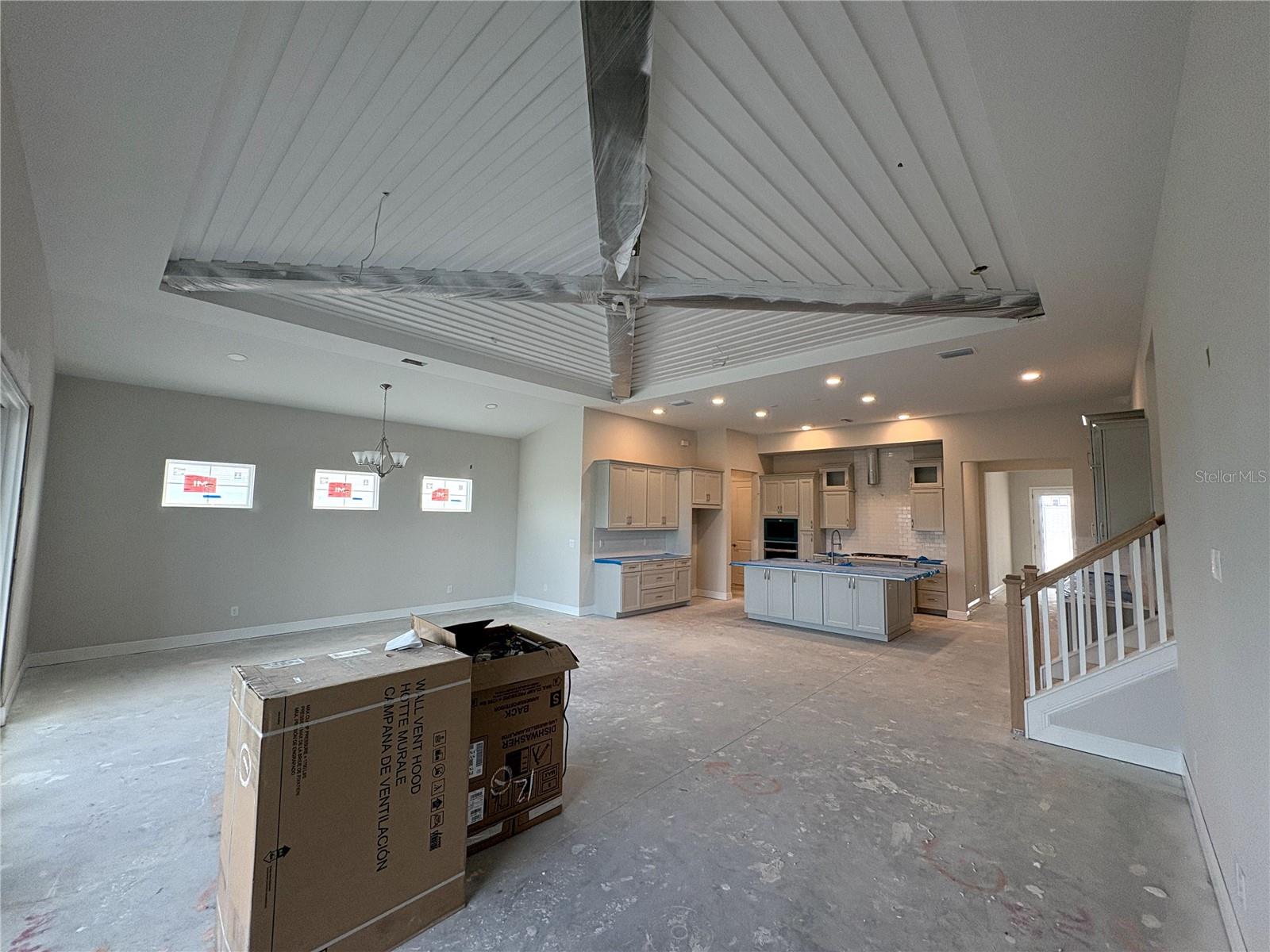 WELLEN PARK - Residential