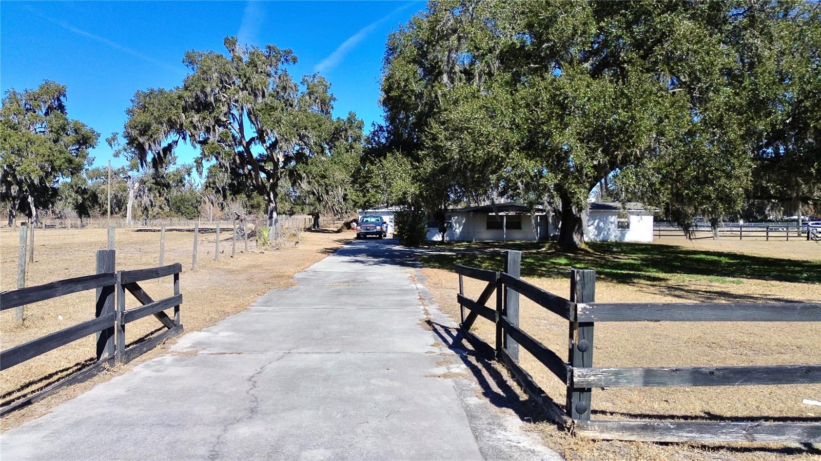 UNPLATTED - Residential