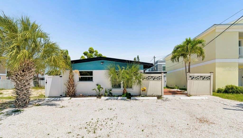 Photo of 14906 N Bayshore Drive, Madeira Beach, FL 33708 (MLS # TB8520507)