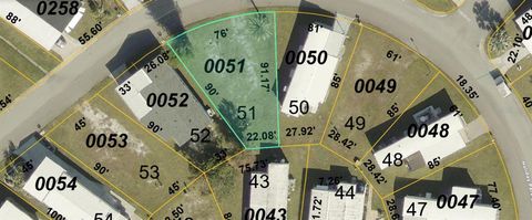 5708 HOLIDAY PARK BLVD NORTH PORT FL 34287