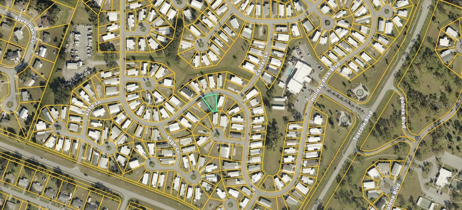 5708 HOLIDAY PARK BLVD