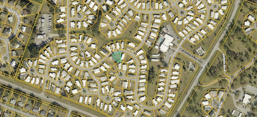 Photo of 5708 Holiday Park Blvd, North Port, FL 34287 (MLS # A4681855)