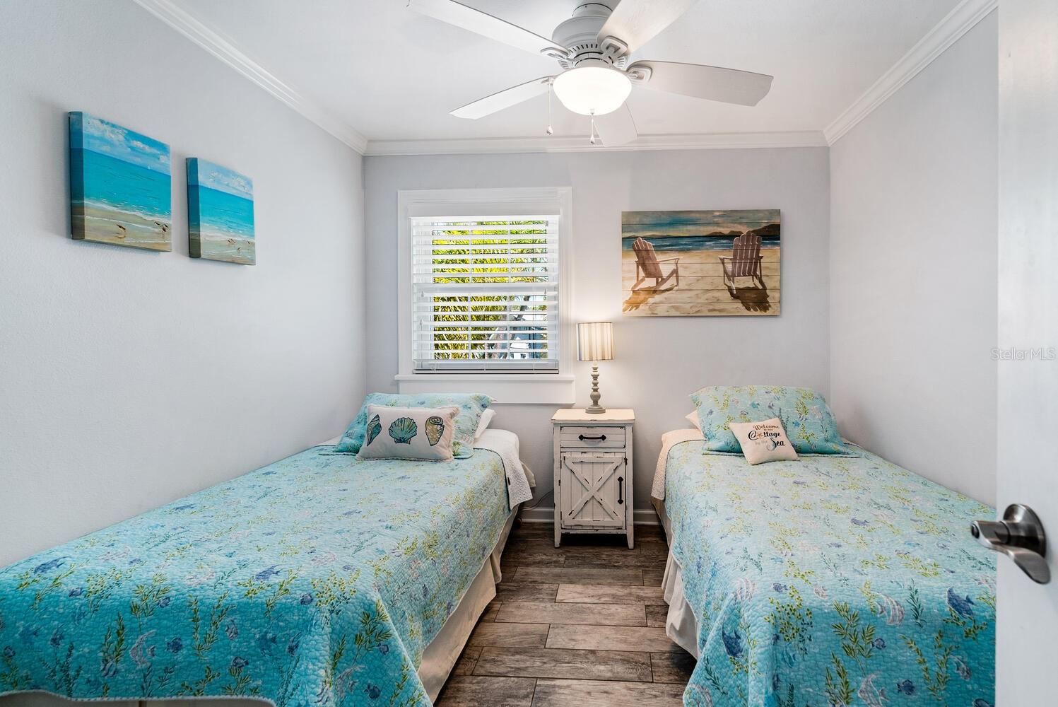 HOLMES BEACH 13TH UNIT - Residential Lease