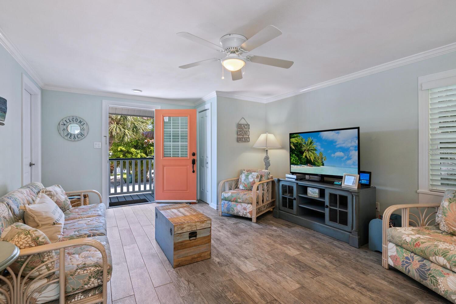 HOLMES BEACH 13TH UNIT - Residential Lease