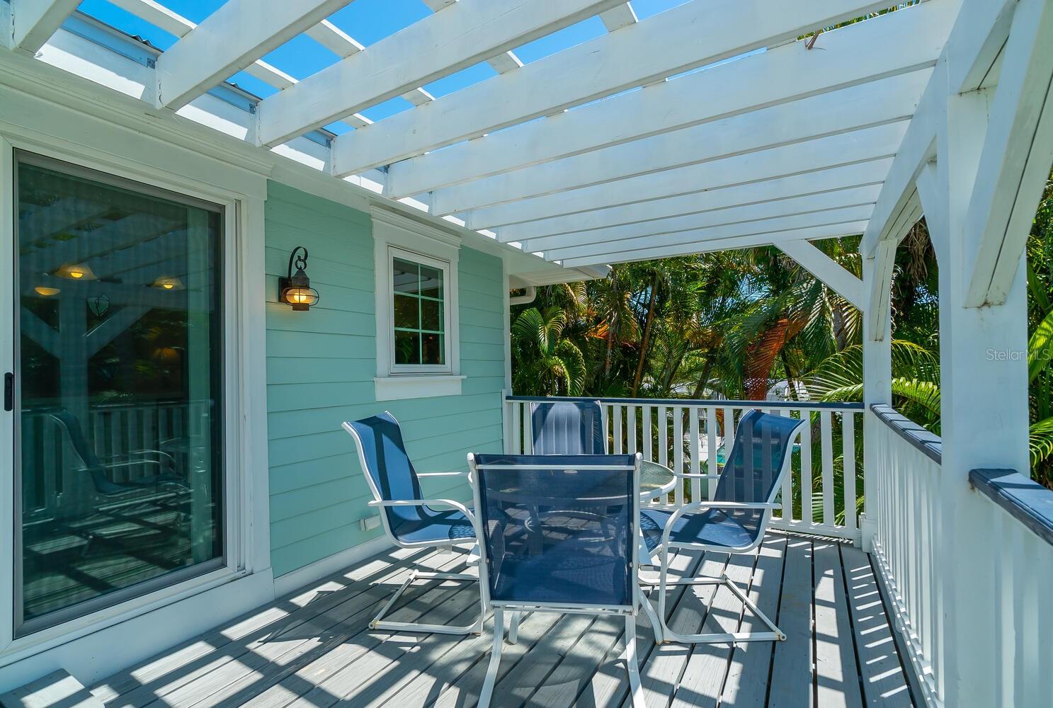 HOLMES BEACH 13TH UNIT - Residential Lease