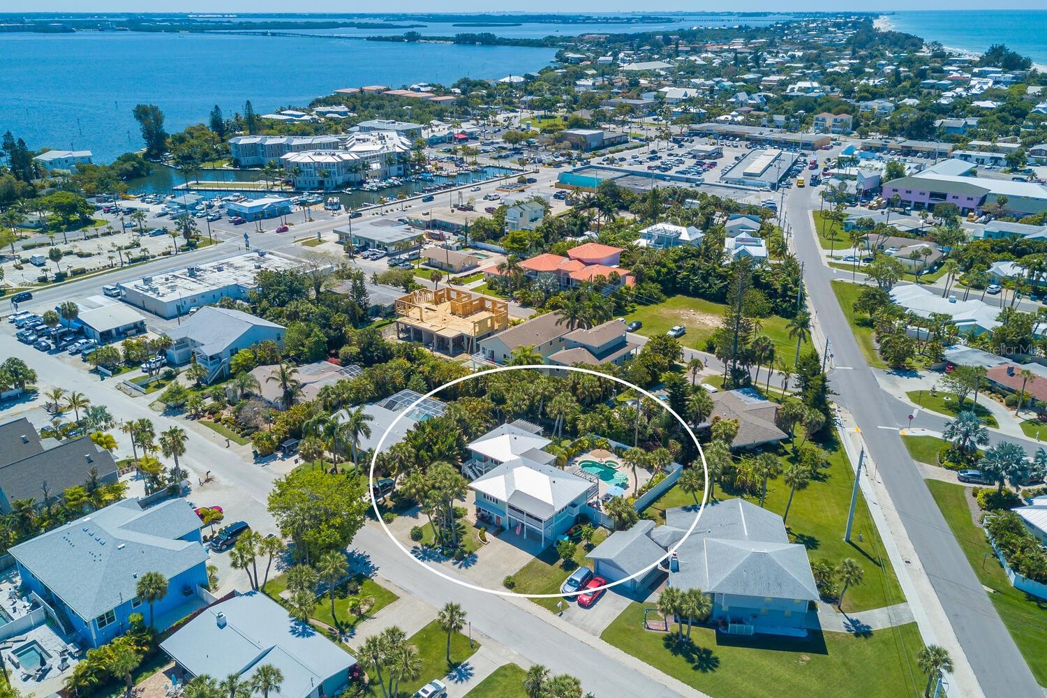 HOLMES BEACH 13TH UNIT - Residential Lease