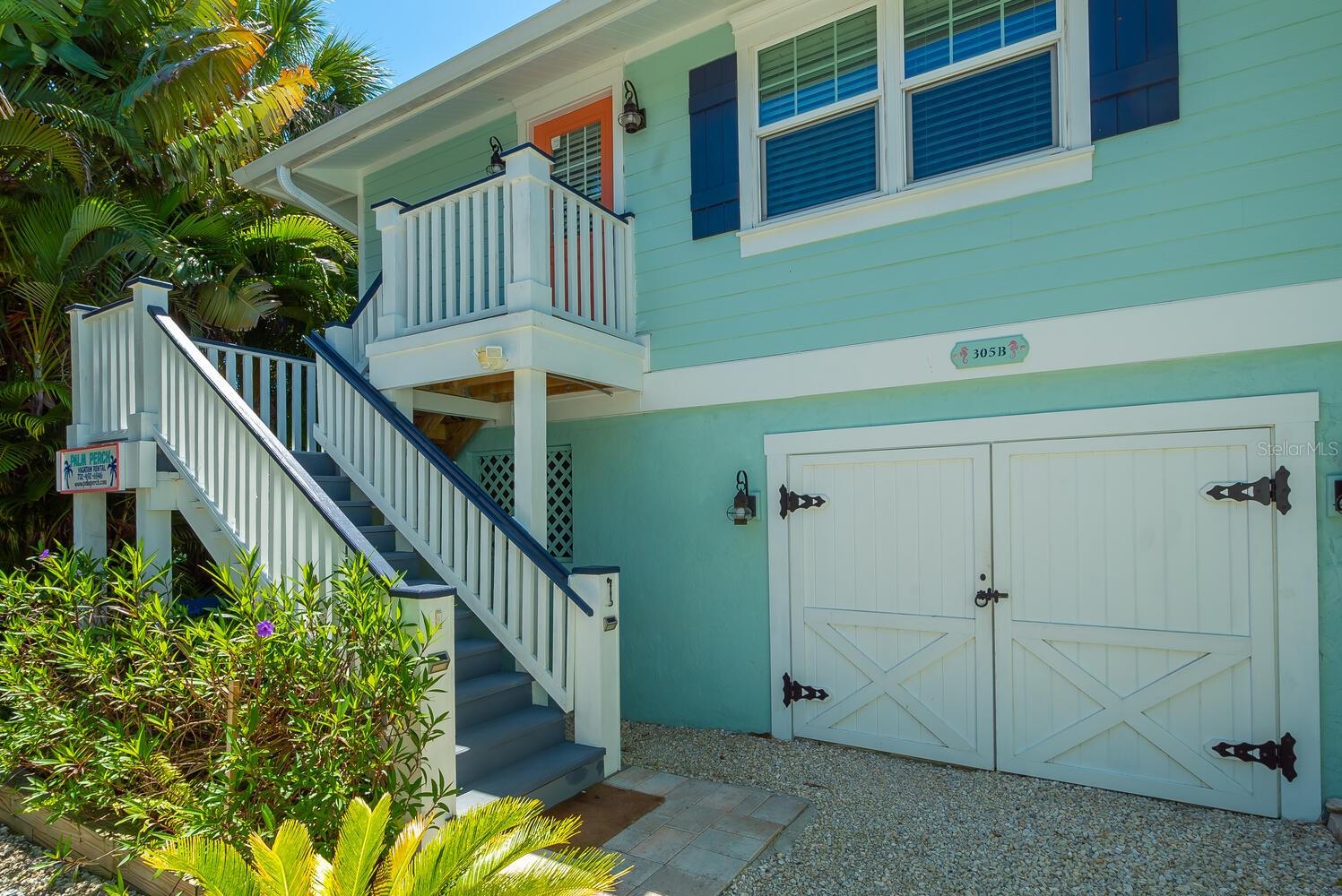 HOLMES BEACH 13TH UNIT - Residential Lease