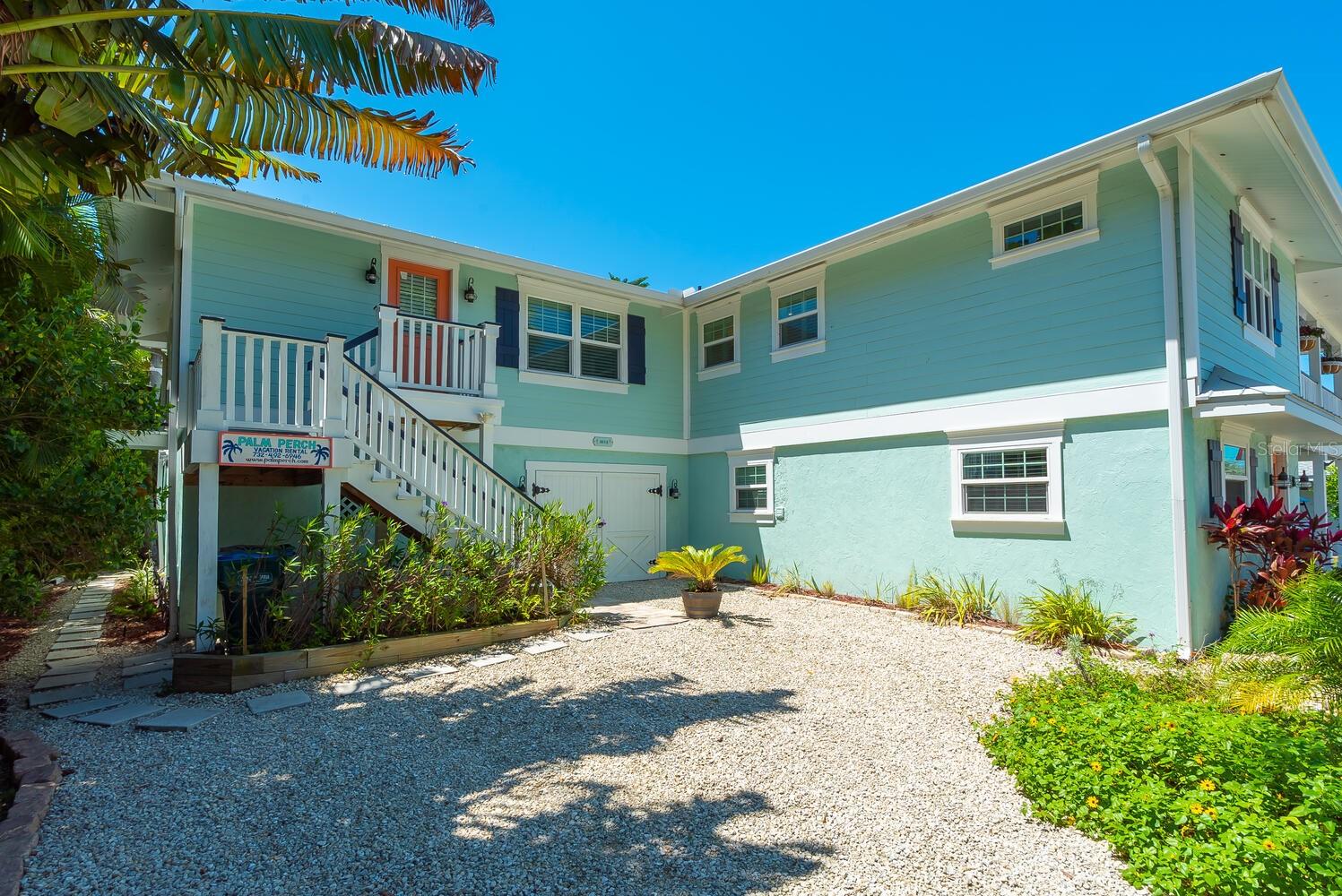 HOLMES BEACH 13TH UNIT - Residential Lease