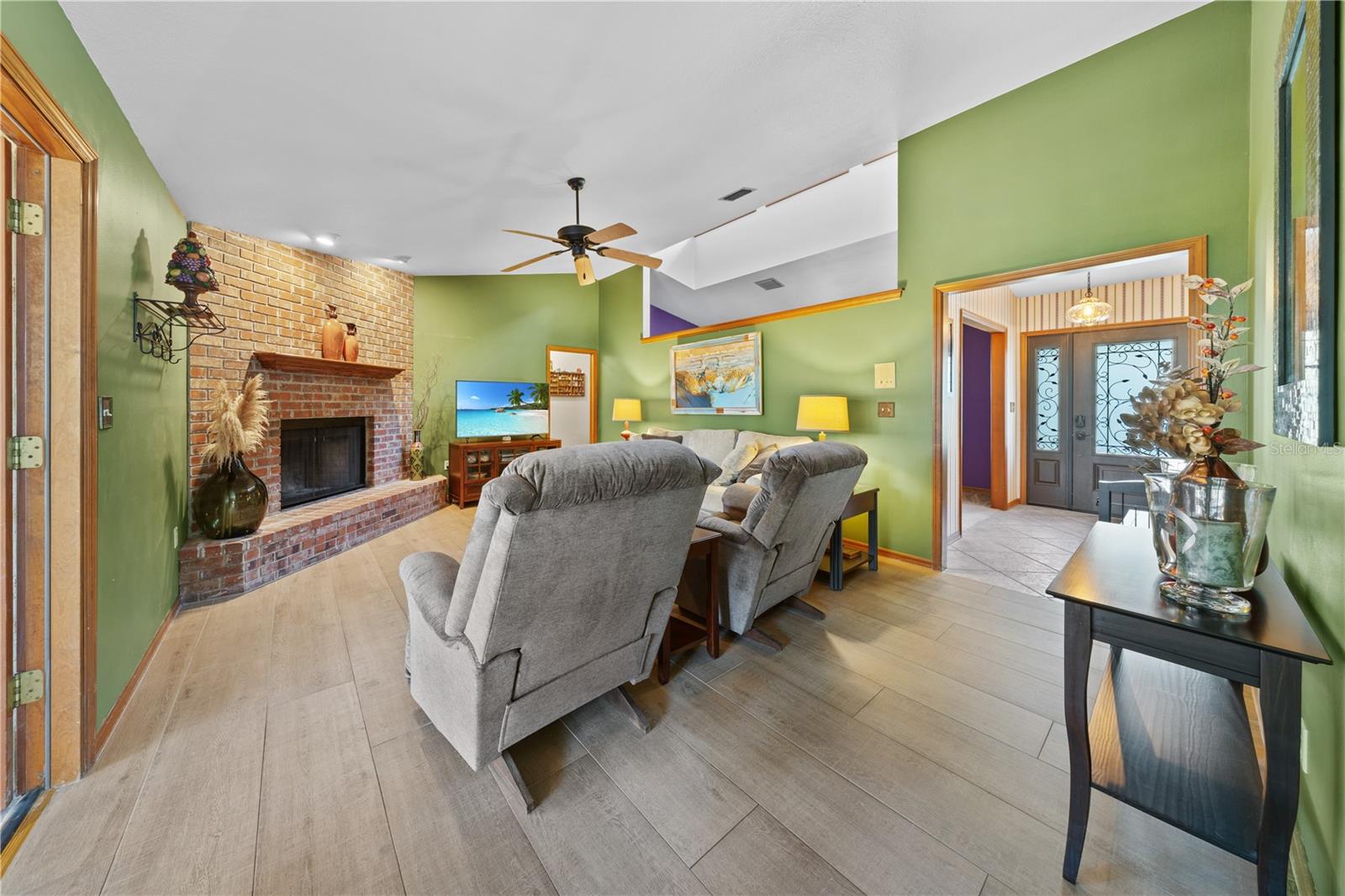 BENT OAK PH 05 - Residential