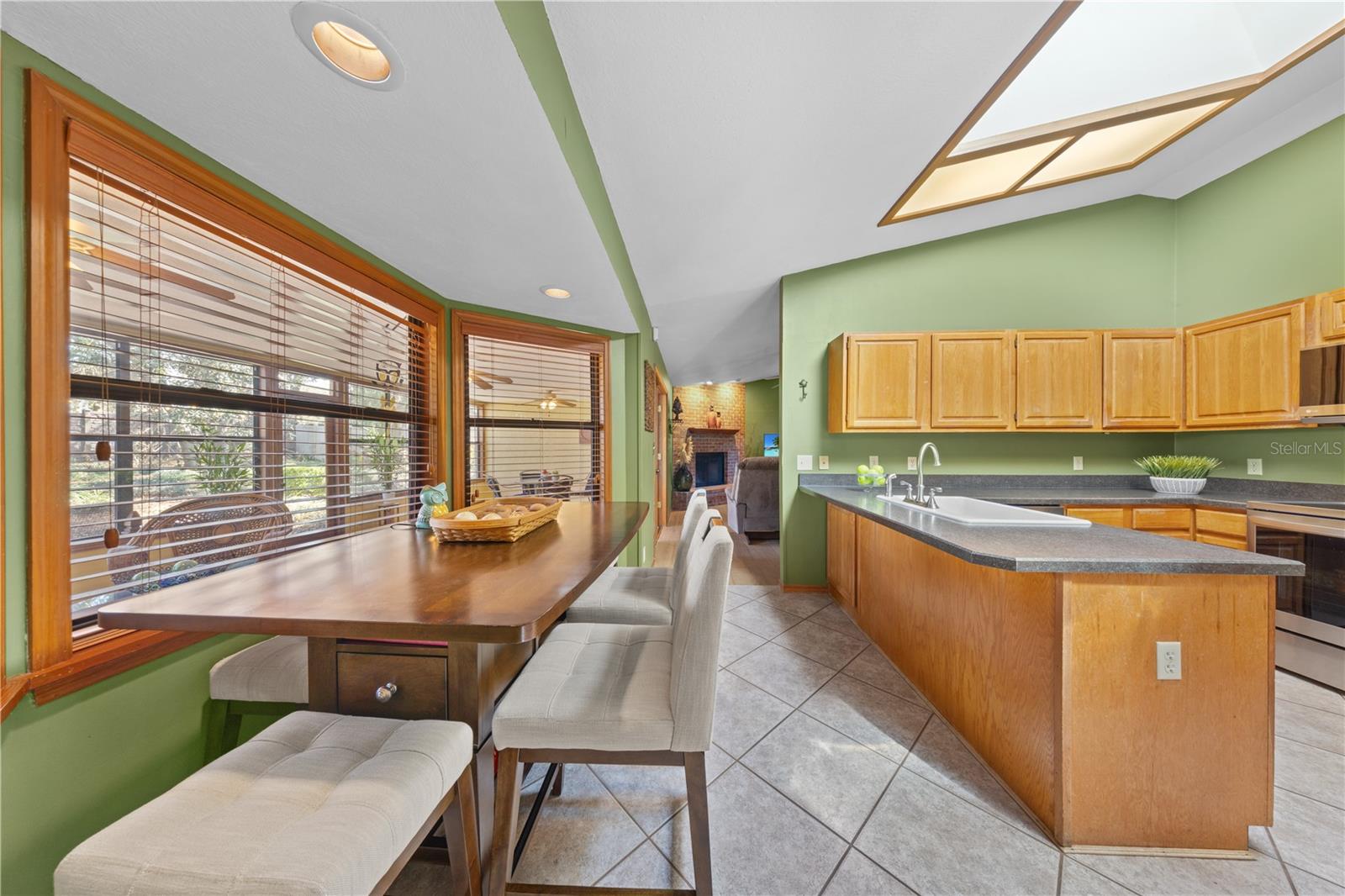 BENT OAK PH 05 - Residential