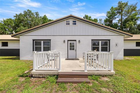Tiny photo for 12670 N Us Highway 27, Ocala, FL 34482 (MLS # OM725247)