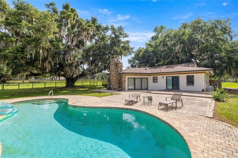 Tiny photo for 12670 N Us Highway 27, Ocala, FL 34482 (MLS # OM725247)