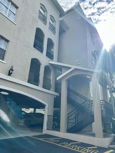 HARBOUR PLACE CITY HOMES A CON - Residential