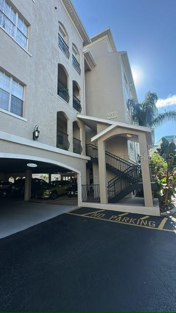 HARBOUR PLACE CITY HOMES A CON - Residential