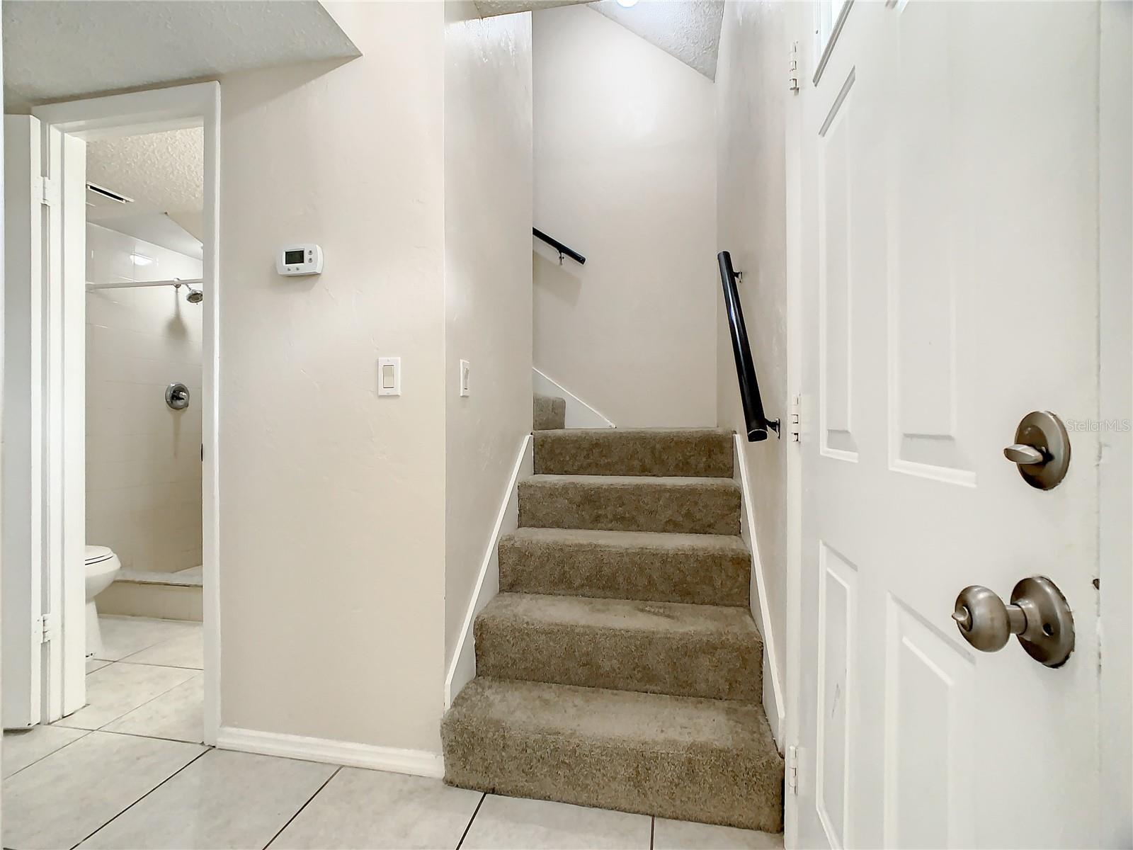 PERSIMMON PLACE - Residential