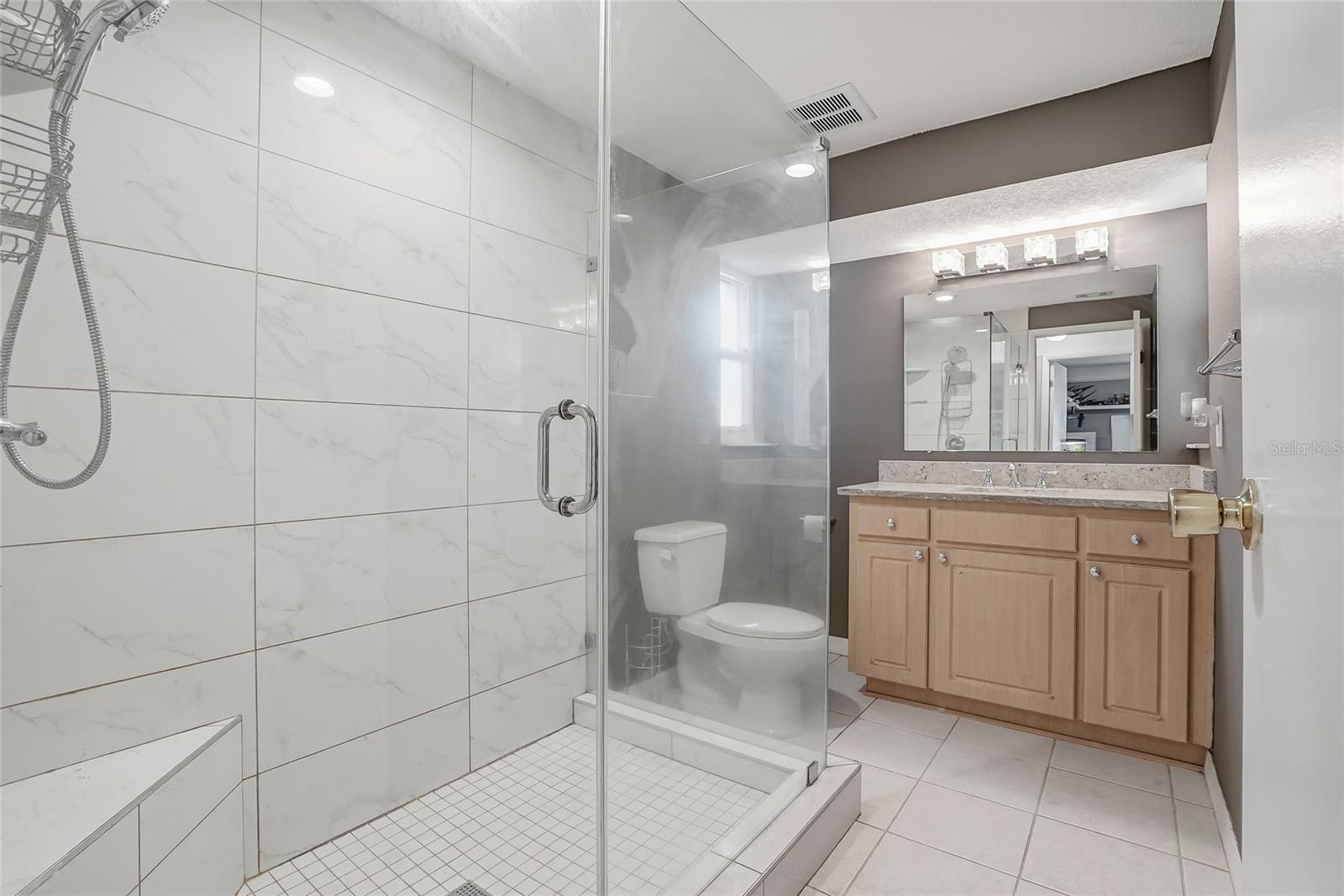 BLOOMINGDALE SEC H UNIT 3 - Residential