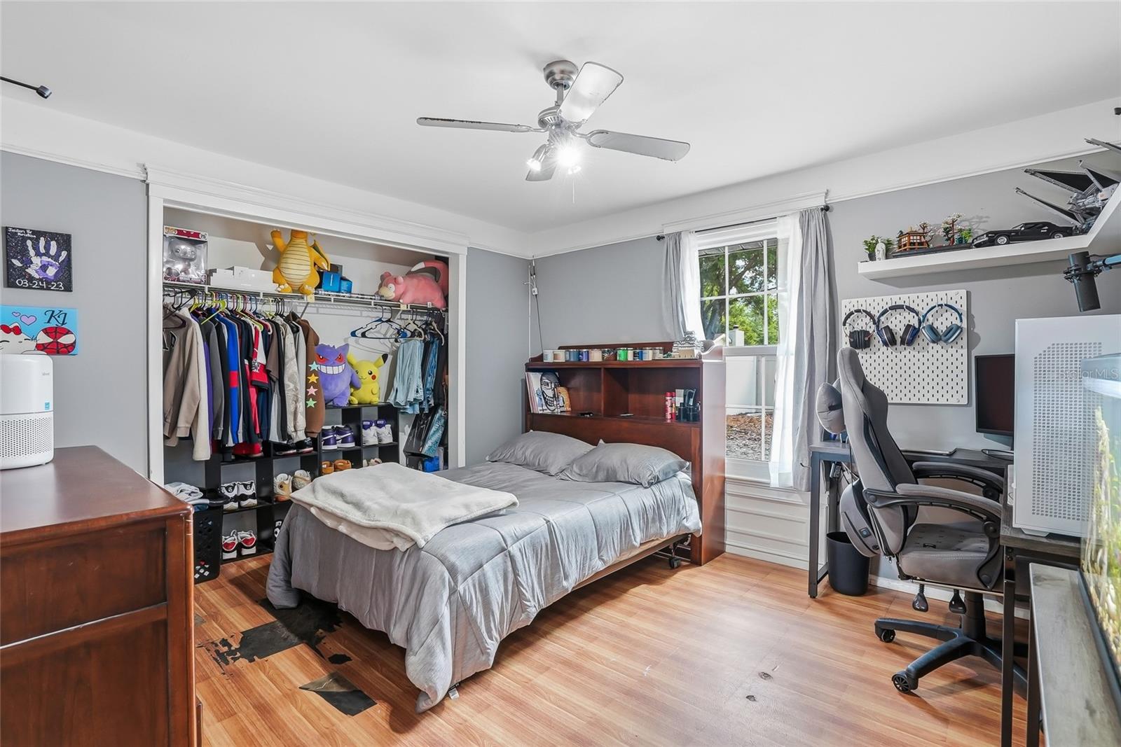 BLOOMINGDALE SEC H UNIT 3 - Residential