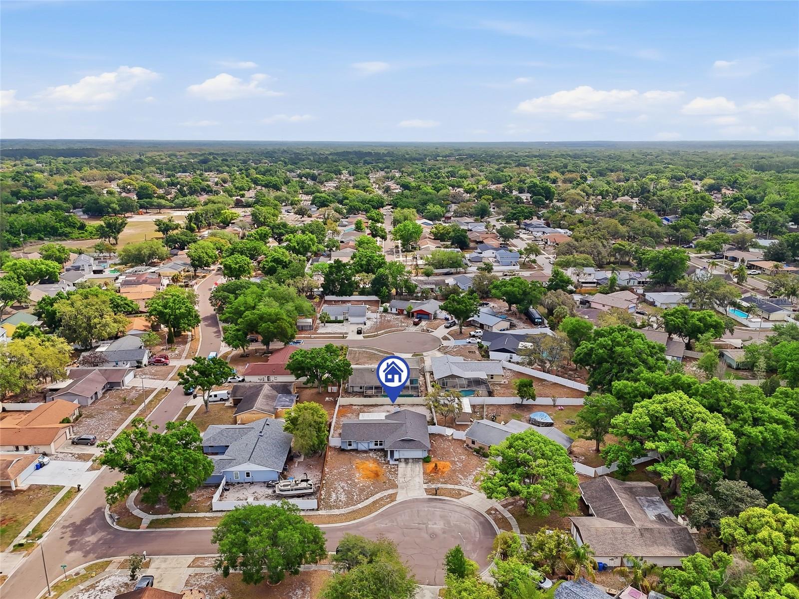 BLOOMINGDALE SEC H UNIT 3 - Residential