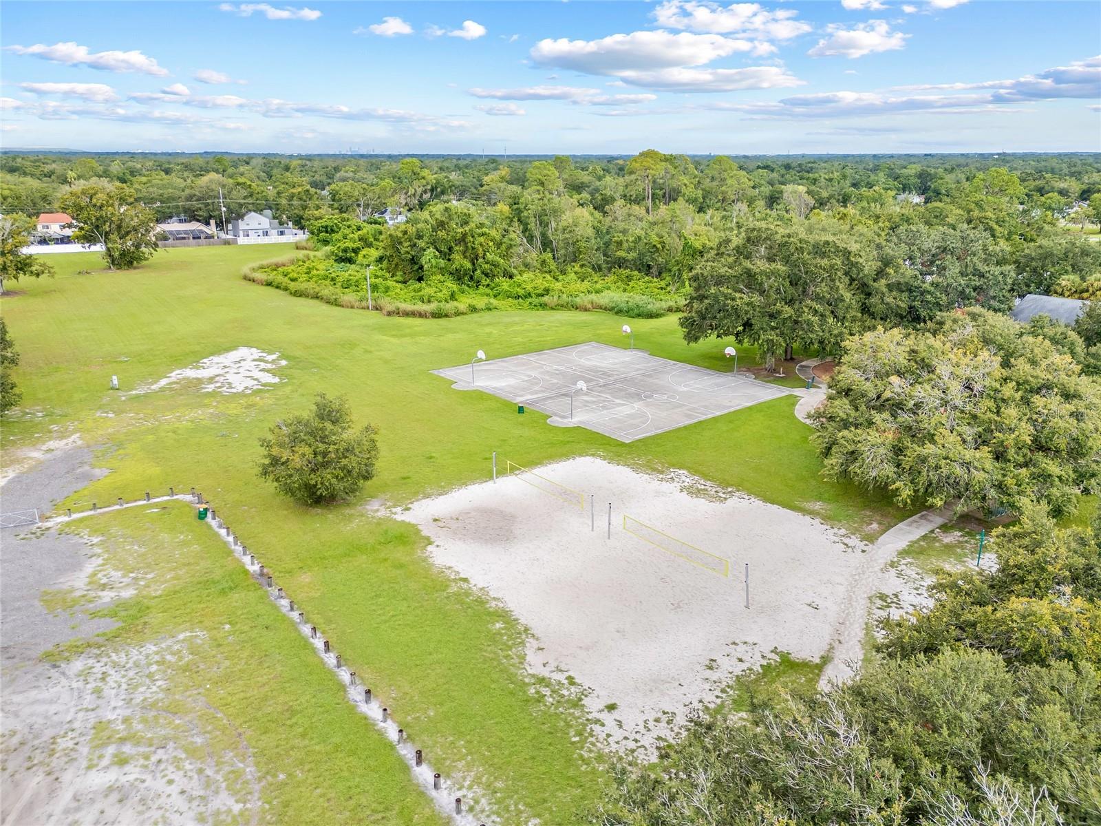 BLOOMINGDALE SEC H UNIT 3 - Residential