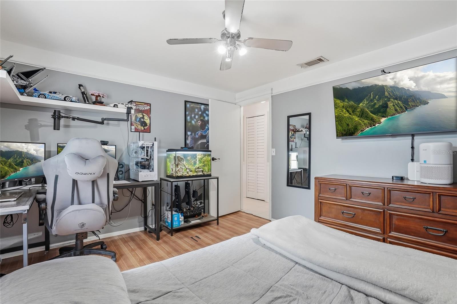 BLOOMINGDALE SEC H UNIT 3 - Residential