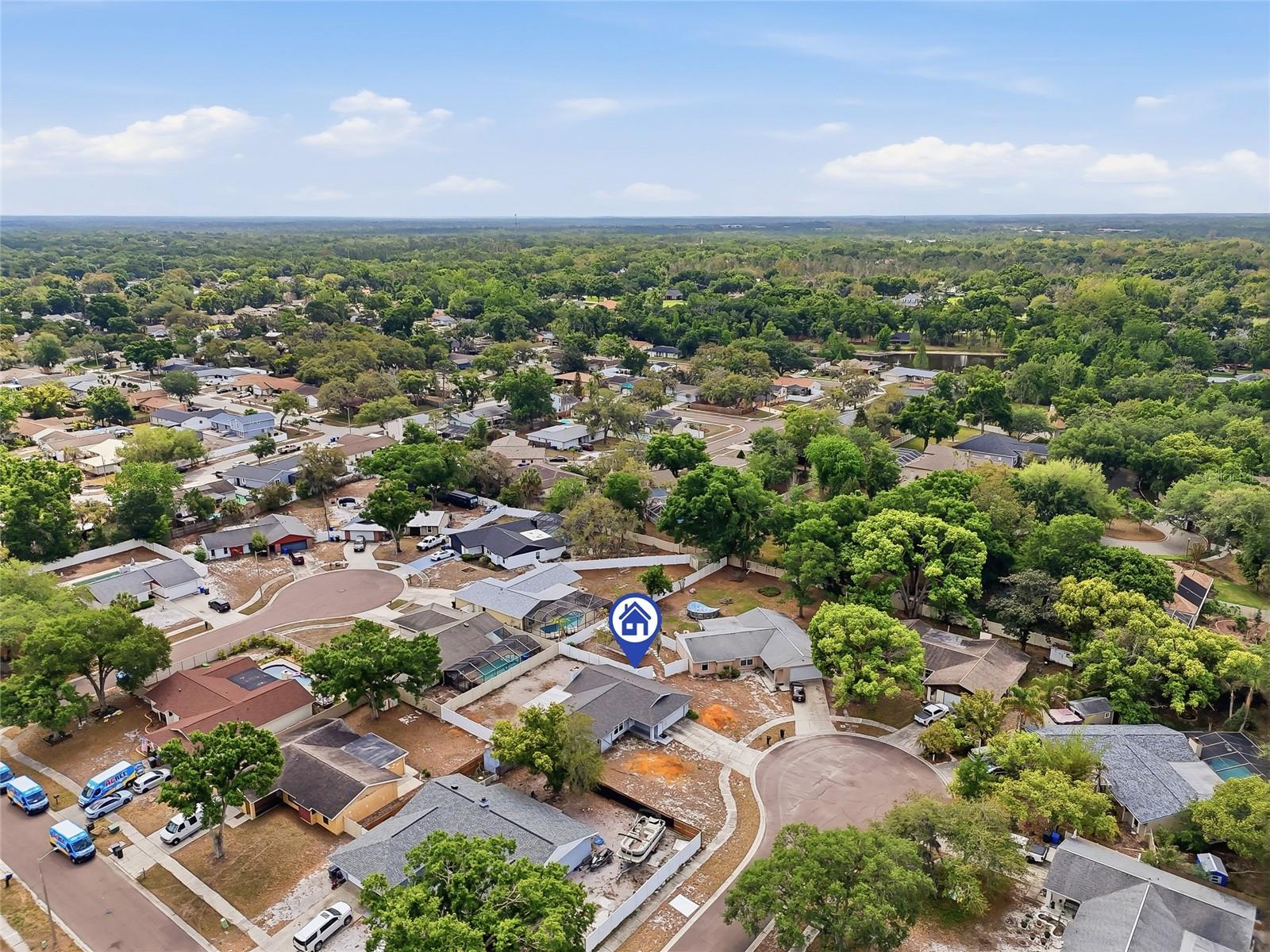 BLOOMINGDALE SEC H UNIT 3 - Residential