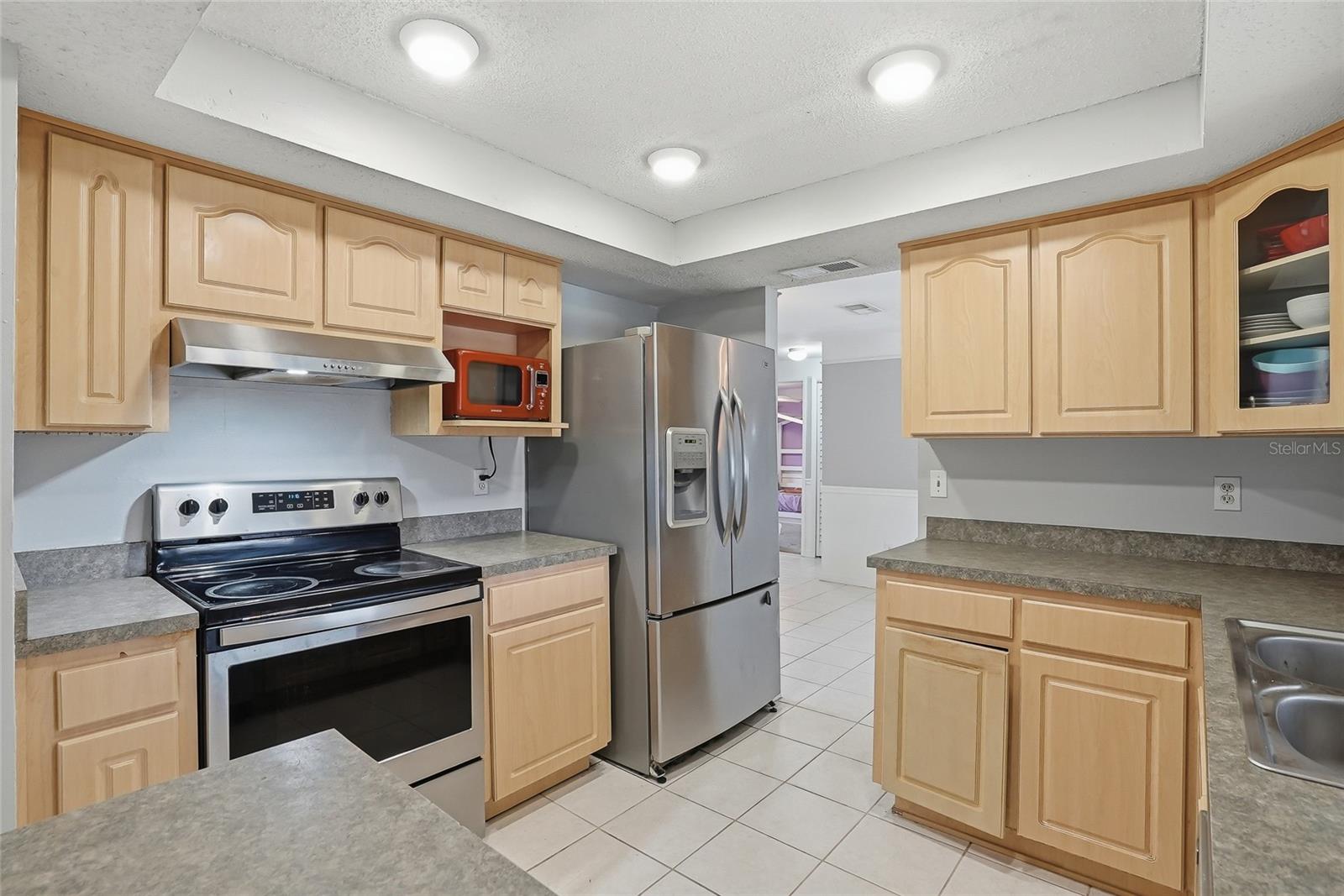 BLOOMINGDALE SEC H UNIT 3 - Residential