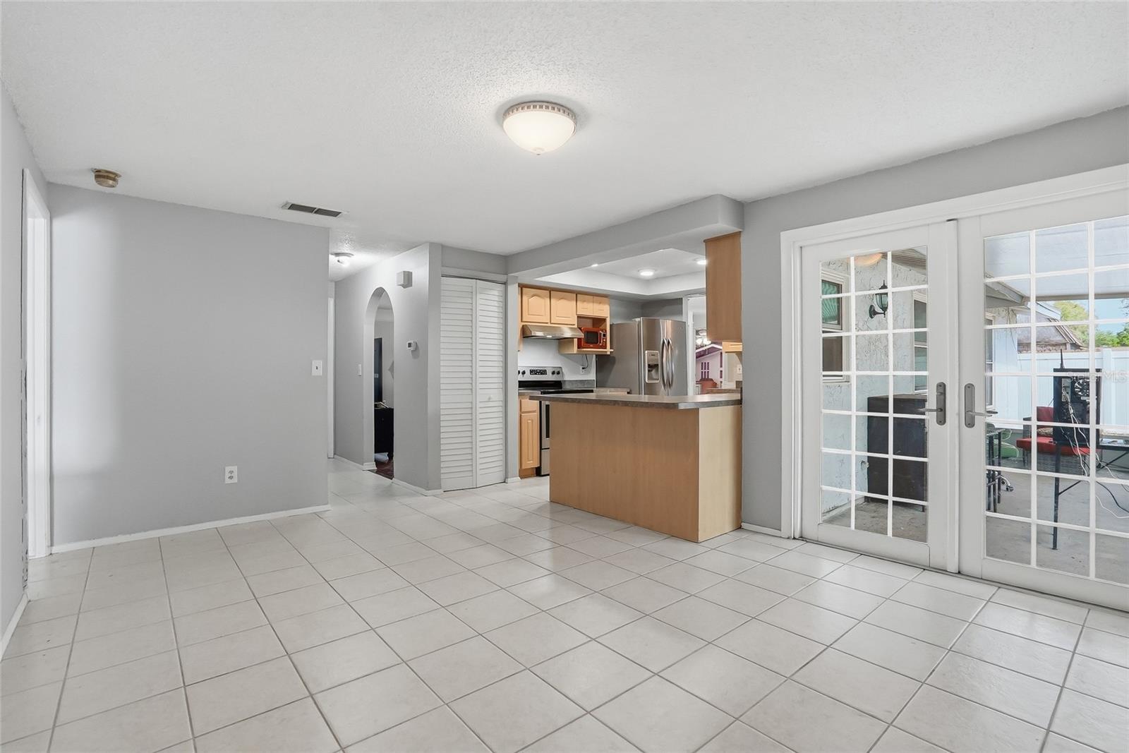 BLOOMINGDALE SEC H UNIT 3 - Residential