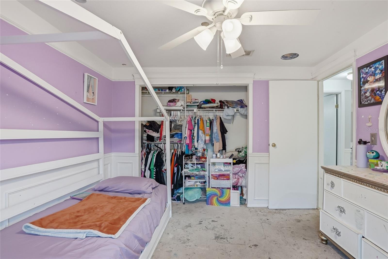 BLOOMINGDALE SEC H UNIT 3 - Residential