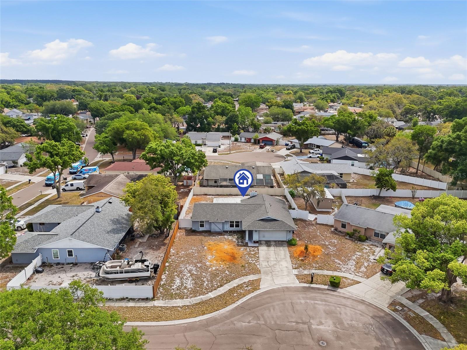 BLOOMINGDALE SEC H UNIT 3 - Residential