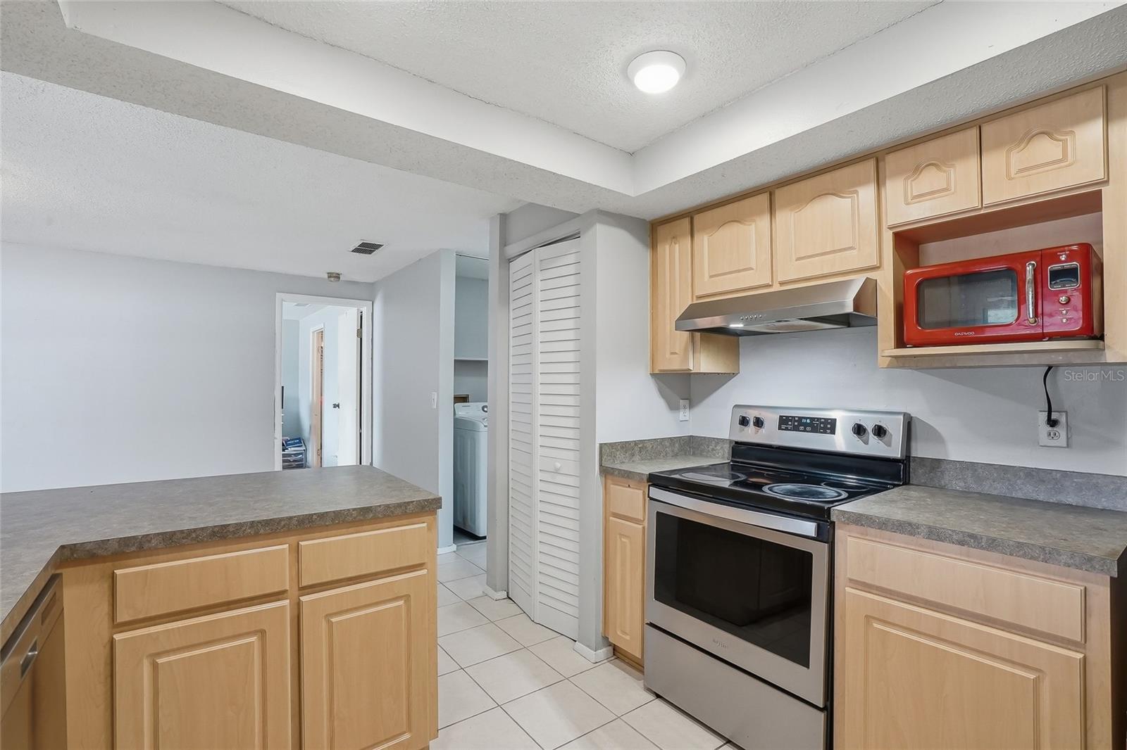 BLOOMINGDALE SEC H UNIT 3 - Residential