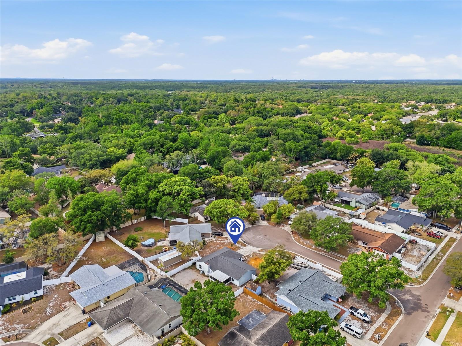 BLOOMINGDALE SEC H UNIT 3 - Residential