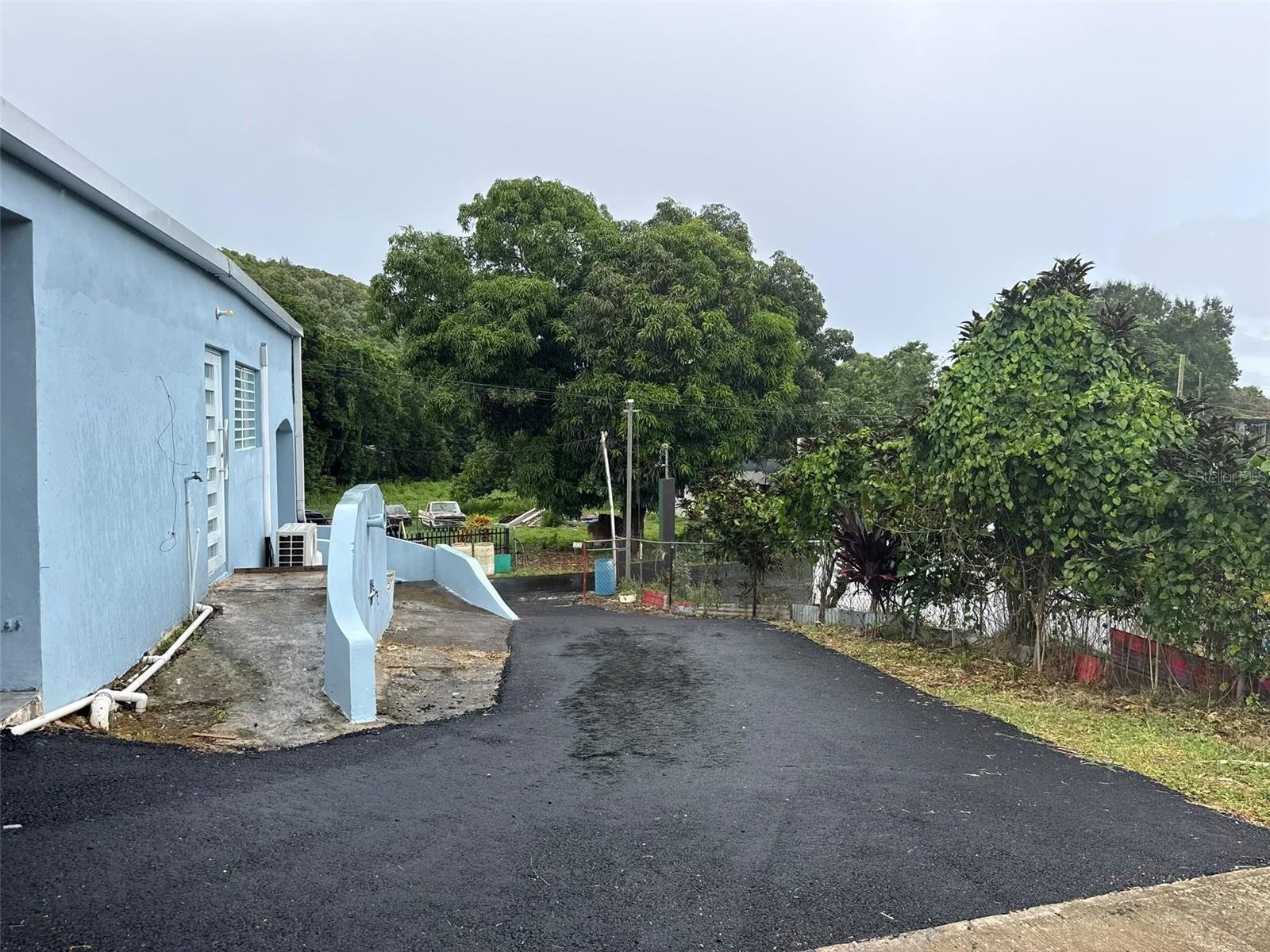 Carr. 119, km 10, H 9 PARCELAS CAMUY