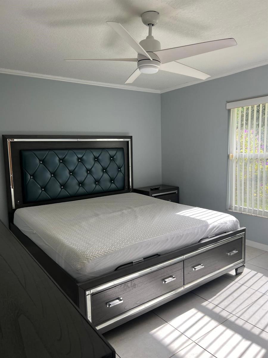 FOREST UNIT 01 - Residential