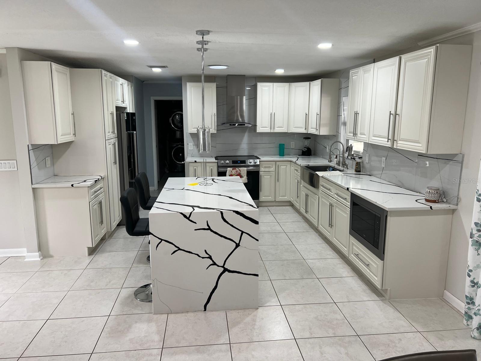 FOREST UNIT 01 - Residential