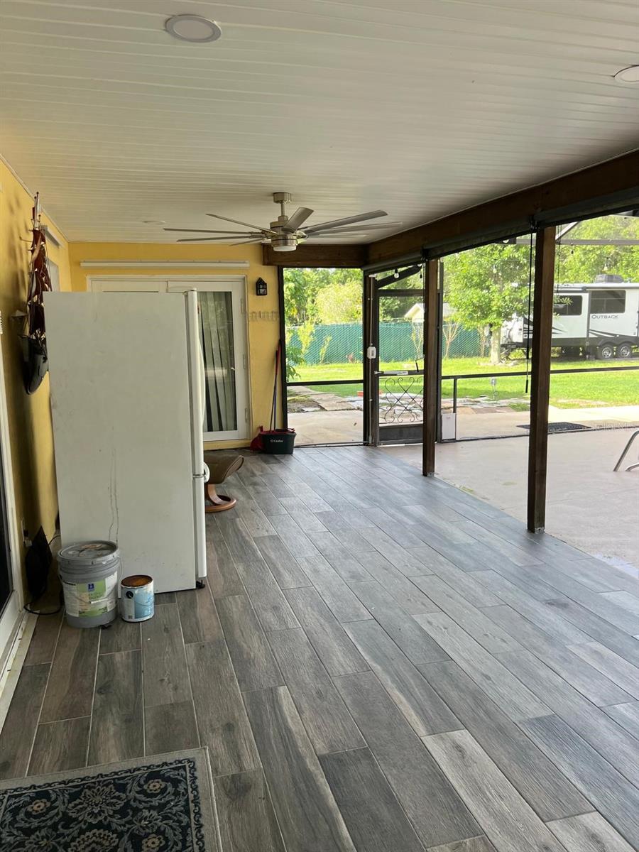 FOREST UNIT 01 - Residential