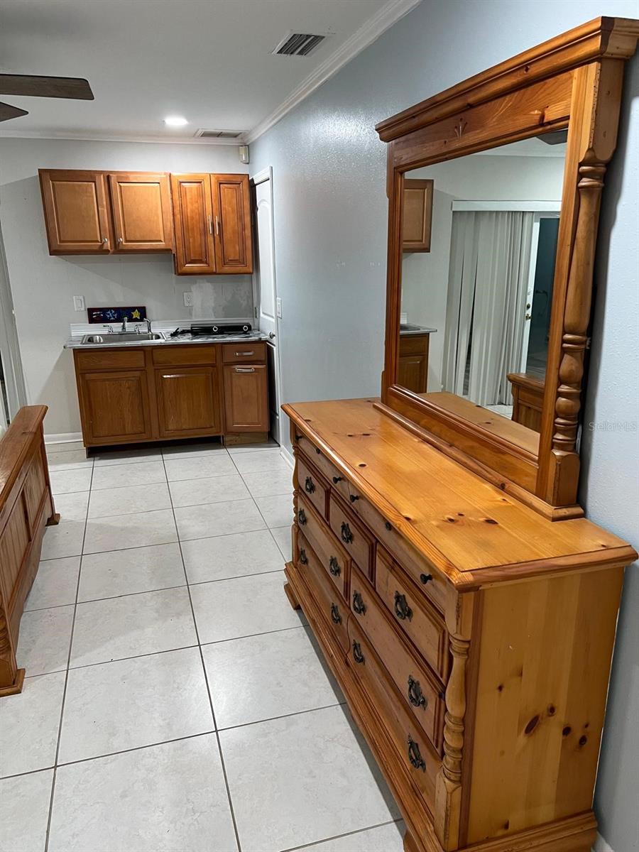 FOREST UNIT 01 - Residential