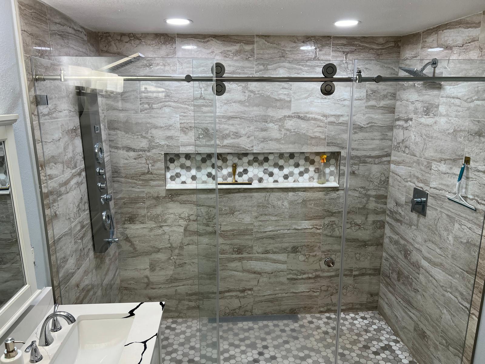 FOREST UNIT 01 - Residential