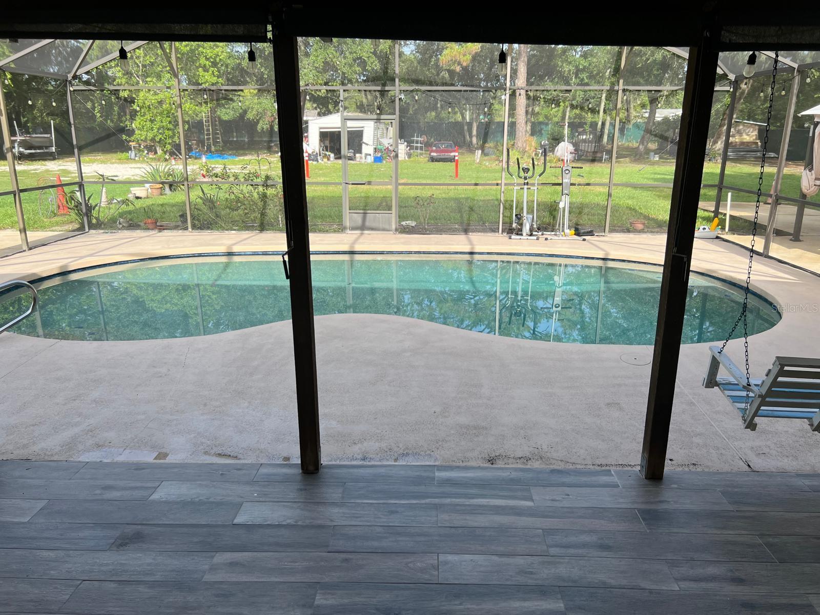 FOREST UNIT 01 - Residential