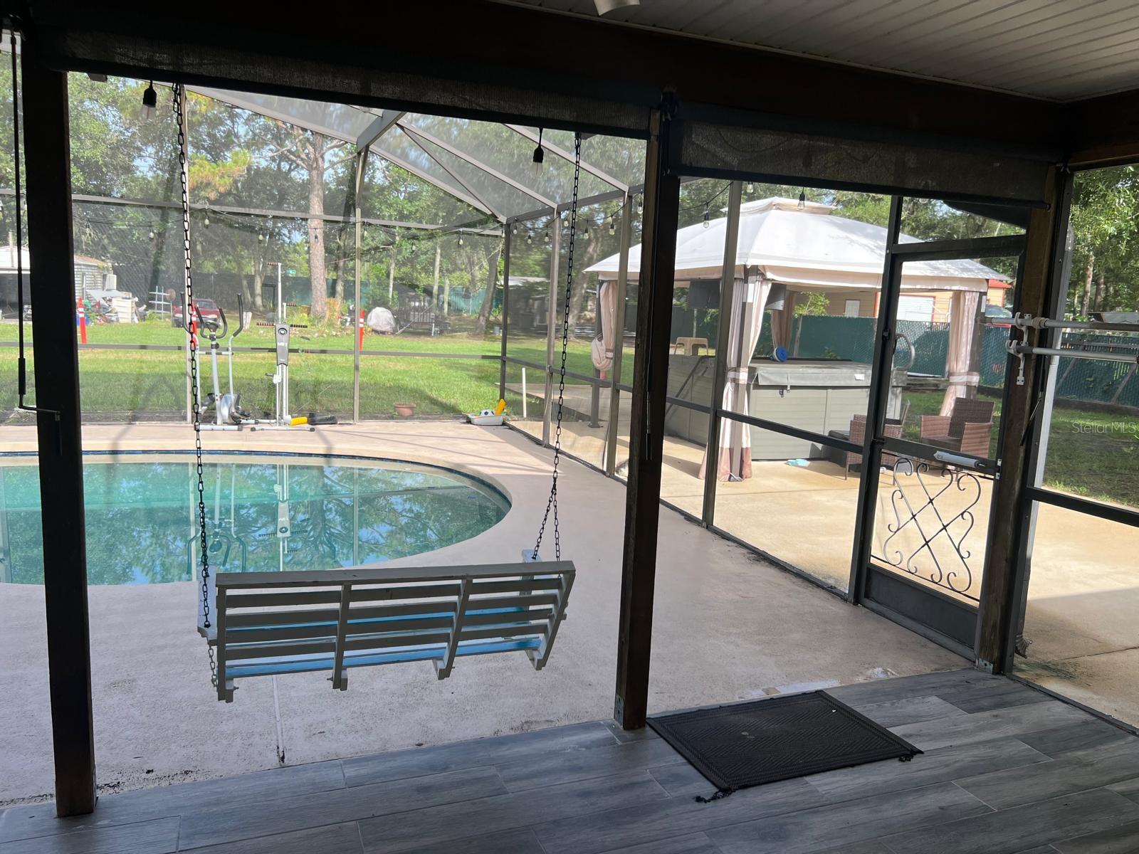 FOREST UNIT 01 - Residential