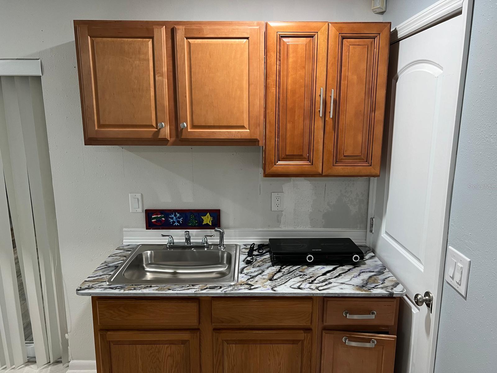 FOREST UNIT 01 - Residential