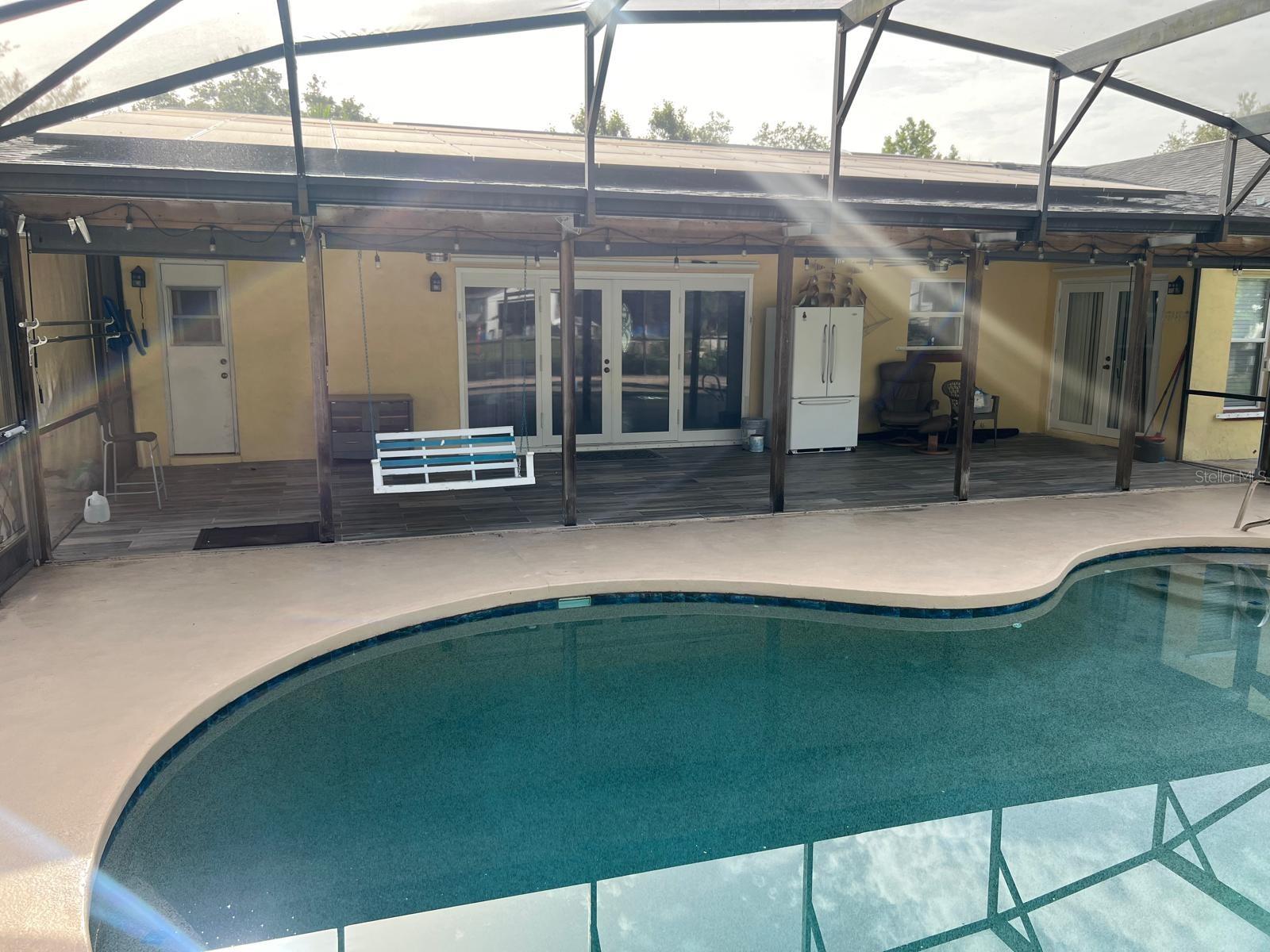 FOREST UNIT 01 - Residential