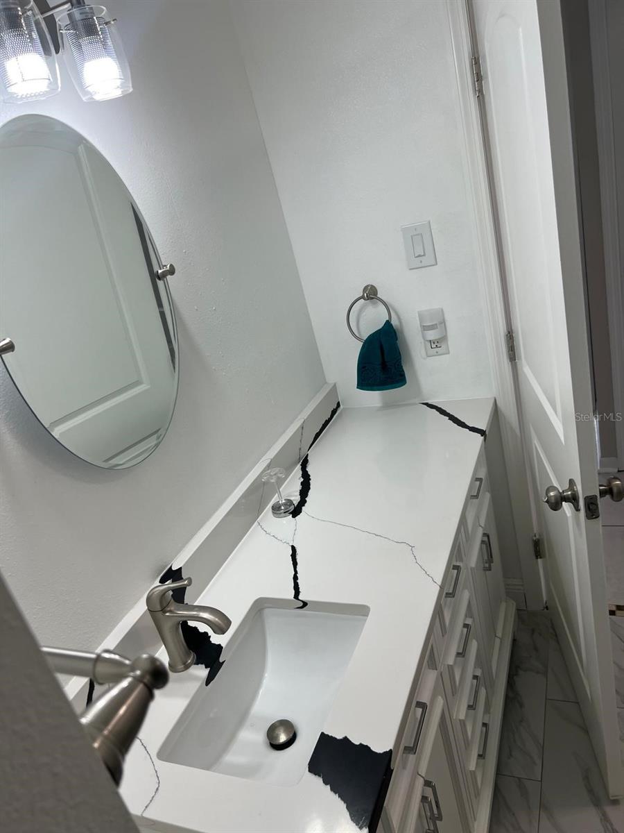 FOREST UNIT 01 - Residential